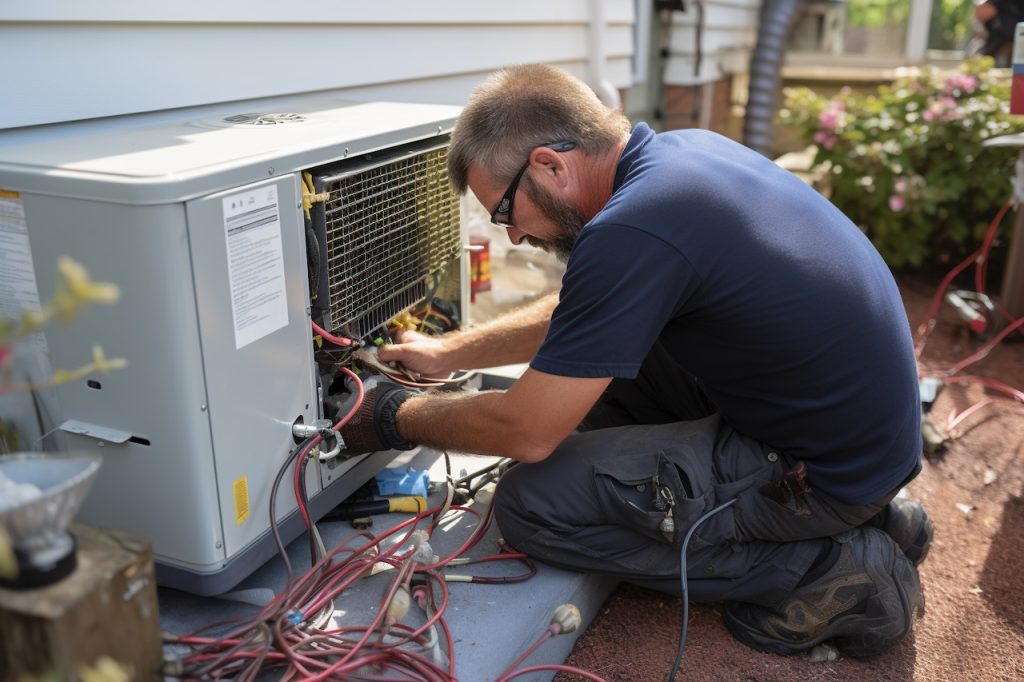 installation climatiseur arles